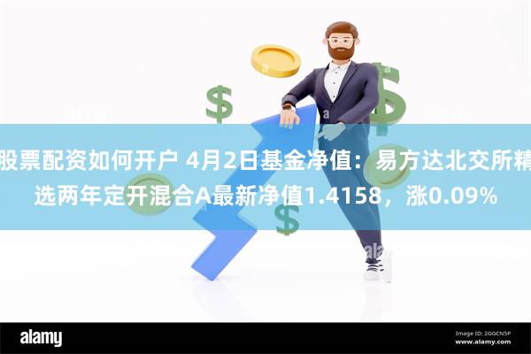 股票配资如何开户 4月2日基金净值：易方达北交所精选两年定开混合A最新净值1.4158，涨0.09%
