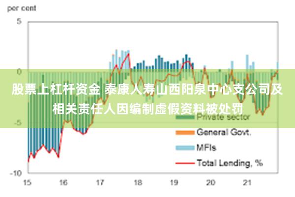 股票上杠杆资金 泰康人寿山西阳泉中心支公司及相关责任人因编制虚假资料被处罚