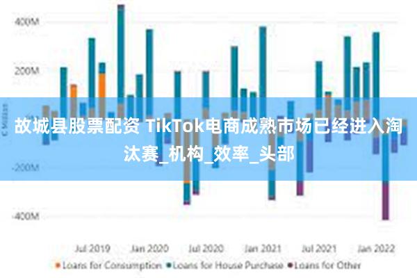 故城县股票配资 TikTok电商成熟市场已经进入淘汰赛_机构_效率_头部
